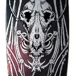 Skateboard Store Art 69x21cm (38020)