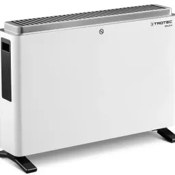 Convector electric Trotec TCH21E