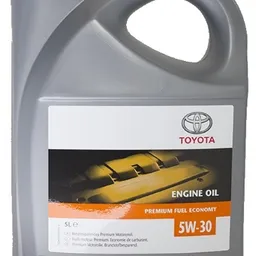 Toyota PFE SAE 5W-30