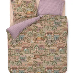 Alcazar Multi 240x200/220cm