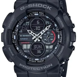 Casio GA-140-1A1ER
