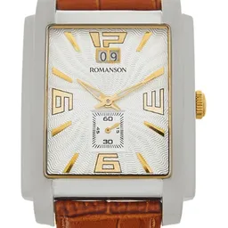 Ceas de mână Romanson TL5140BMC WH