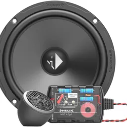 Boxe auto Helix CB K165.2-S3