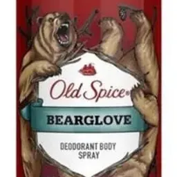 Deodorant Old Spice Bearglove Spray 150ml