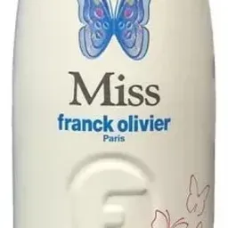 Deodorant Franck Olivier Miss Deo 250ml