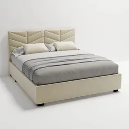Sofi 90x200 P16D90M02