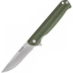 Cuțit Buck Langford Green (0251GRS-C)