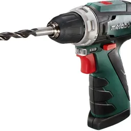 Mașină de înșurubat Metabo PowerMaxx BS Basic (600080500)