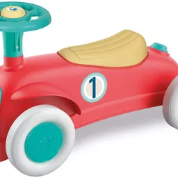 Tolocar Clementoni Primul meu Tolocar (17308)