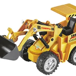 Essa Toys Bulldozer