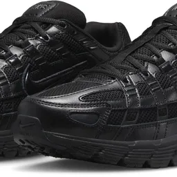 Adidași pentru bărbați Nike P-6000 Black, s.44.5