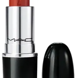MAC Lustreglass Lipstick Local Celeb