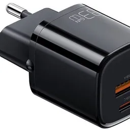 Încărcător Mcdodo CH-0151 Black