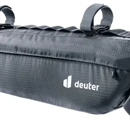 Geantă pentru bicicletă Deuter Mondego FB 6 black