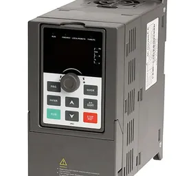 Частотный преобразователь PI500 0R7G1 Однофазный 0.75 кВт 220 В Powtran, 230285N