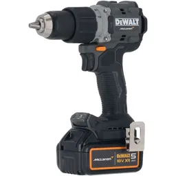 Mașină de înșurubat DeWalt DCD85MP2T