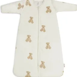 Sac de dormit pentru bebeluși Jollein Teddy Bear 70cm (016-548-66095)