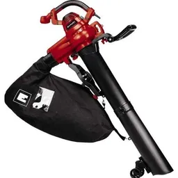 Suflanta aspirator de frunze Einhell GC-EL 3000 E