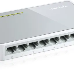 TP-Link TL-SF1008D