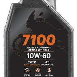 Motul 4T 7100 10W-60