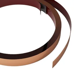 Profil pentru plăci ceramice Eviso Bronze PEBR-0120