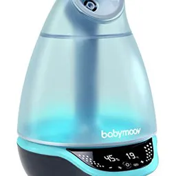Umidificator de aer Babymoov Hygro Plus (A047011)