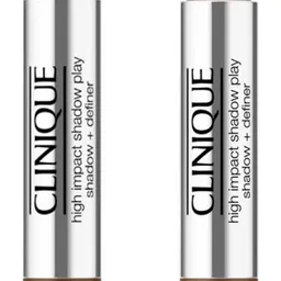 Fard de pleoape Clinique High Impact Shadow Play 05 Rum + Cola