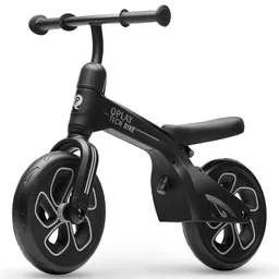 Bicicleta fără pedale Qplay Tech Red