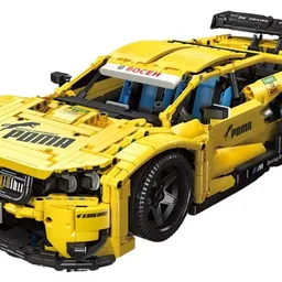 Jie Star M4 DTM