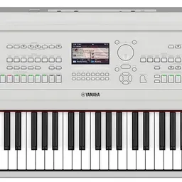 Yamaha DGX-670