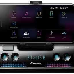 Player auto Pioneer SPH-10BT