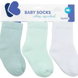 Сiorapi pentru copii Kikka Boo Mint 2-3y 3pcs (31110020092)
