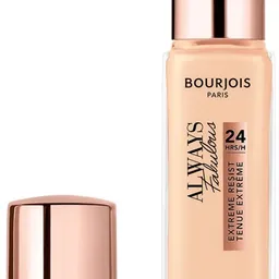 Fond de ten pentru față Bourjois Always Fabulous 24H Extreme Resist 100