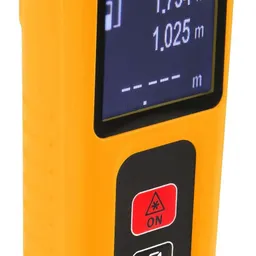 Telemetru cu laser Tolsen 35074