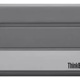 Чехол для ноутбука Lenovo ThinkPad Premium Sleeve 13" Grey
