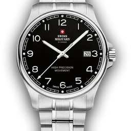 Ceas de mână Swiss Military SM30200.16