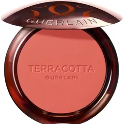 Guerlain Terracotta Blush 05 Dark Coral