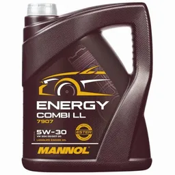 Mannol Energy Combi LL 5W-30