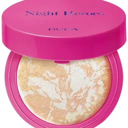 Iluminator Pupa Night Heroes Highlighter 001 Hypnotic Shine