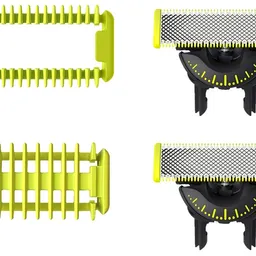Lame înlocuibile Philips QP624/50