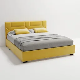 Ola 180x200 P12D18M19