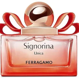 Salvatore Ferragamo Signorina Unica EDP