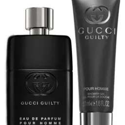 Gucci Guilty Pour Homme