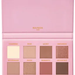 Fard de pleoape Bourjois Rose Glamour