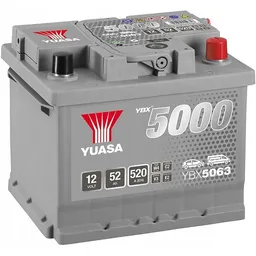 Yuasa YBX5063