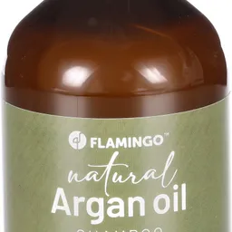 Şampon Flamingo Natural Argan Oil for Puppies 500ml