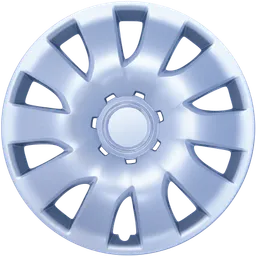 Set capace roți Sulbus SKS (425/16)