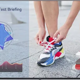 Panou interactiv LG 75UL3J-E.ARUC