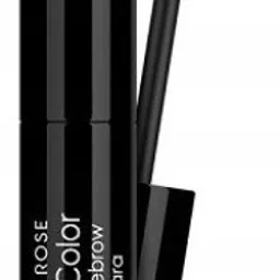 Golden Rose Brow Color Tinted Eyebrow Mascara