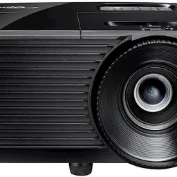 Proiector Optoma W381 Black